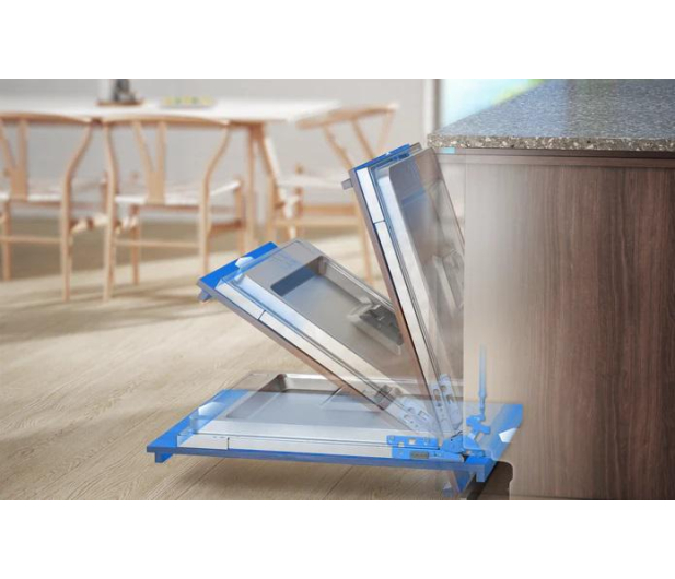 Electrolux EEQ67410W, QUICKSELECT - 1380596 - zdjęcie 8